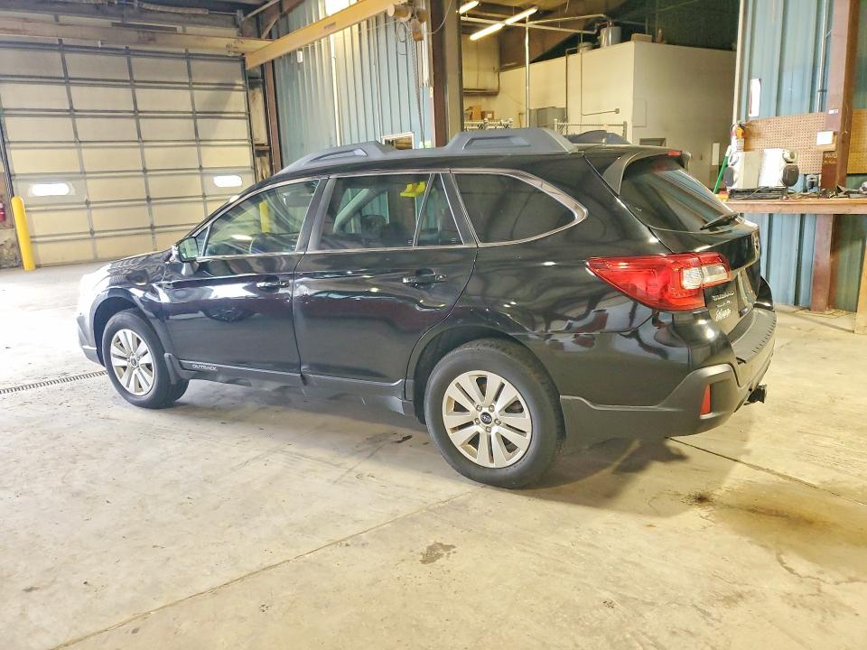 Продажа на аукционе авто 2018 Subaru Outback, vin: 4S4BSAFC3J3291759, номер лота: 49971506