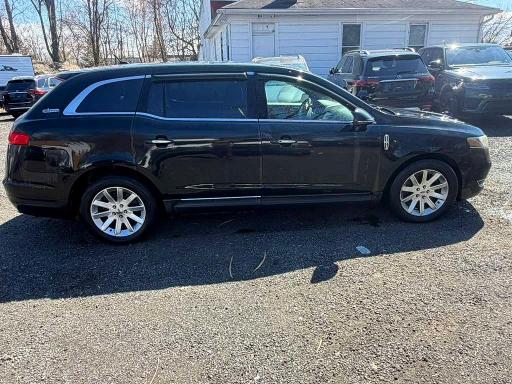 Продажа на аукционе авто 2013 Lincoln Mkt, vin: 2LMHJ5NKXDBL53079, номер лота: 49510426