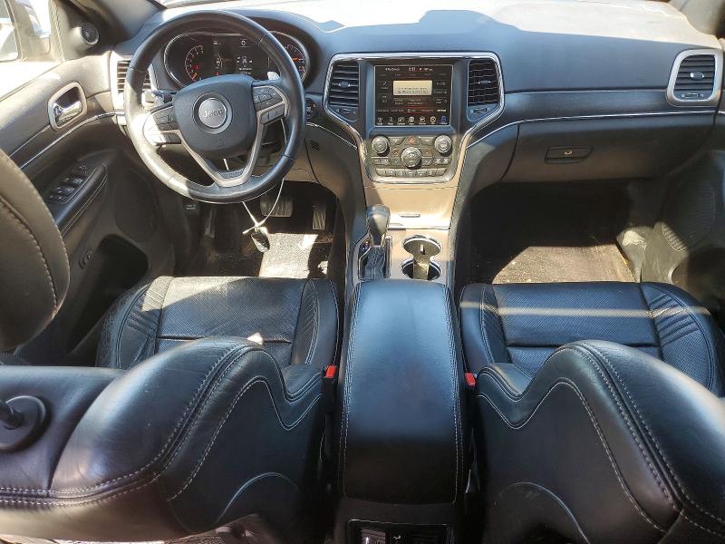 Aukcja sprzedaży 2017 Jeep Grand Cherokee, vin: 1C4RJFBG4HC764266, numer aukcji: 48976646