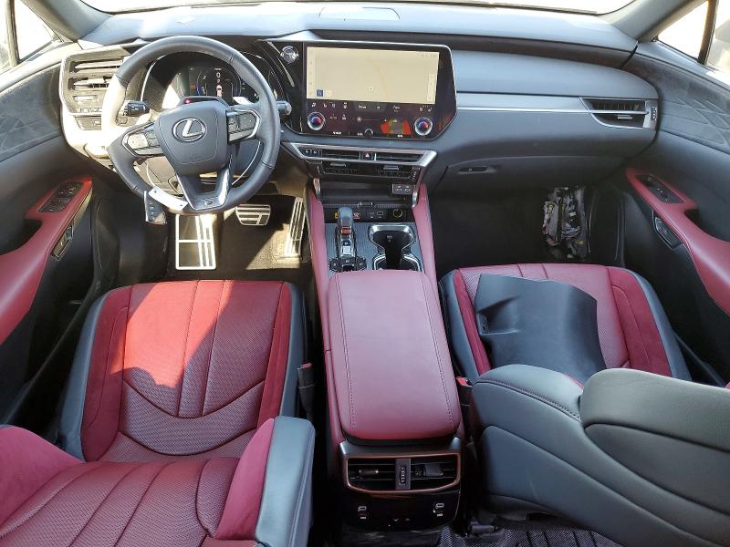 Aukcja sprzedaży 2024 Lexus Rx, vin: 2T2BCMEAXRC019727, numer aukcji: 51543886