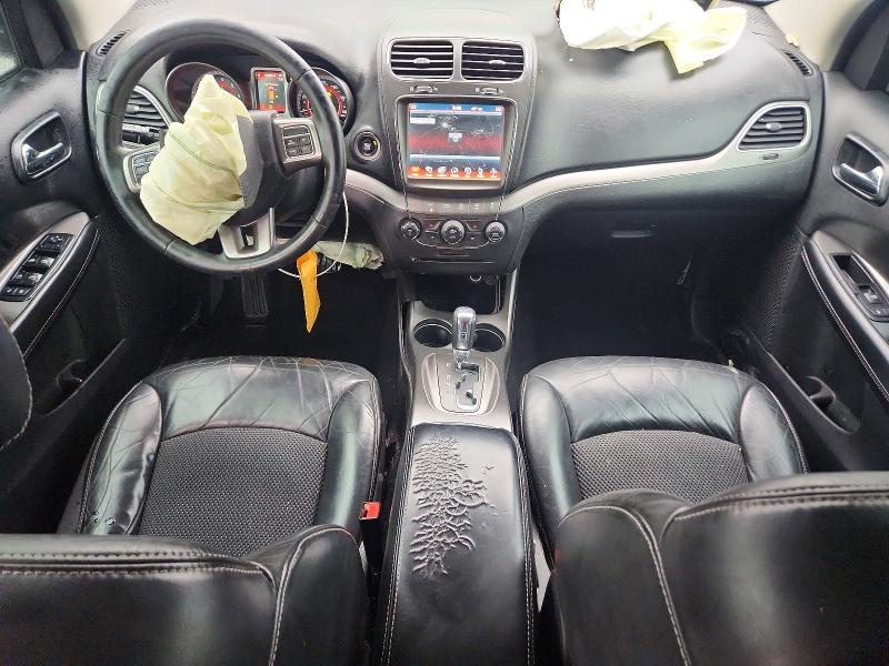 Продаж на аукціоні авто 2015 Dodge Journey, vin: 3C4PDCGB8FT712117, номер лоту: 50956776