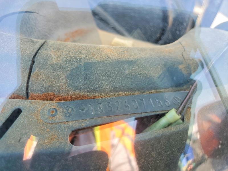 Aukcja sprzedaży 1973 Volkswagen Beetle, vin: 1332407156, numer aukcji: 48467156