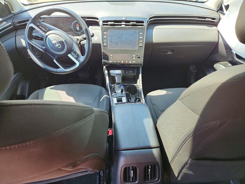Продаж на аукціоні авто 2022 Hyundai Tucson, vin: 5NMJFCAE6NH071323, номер лоту: 50844806