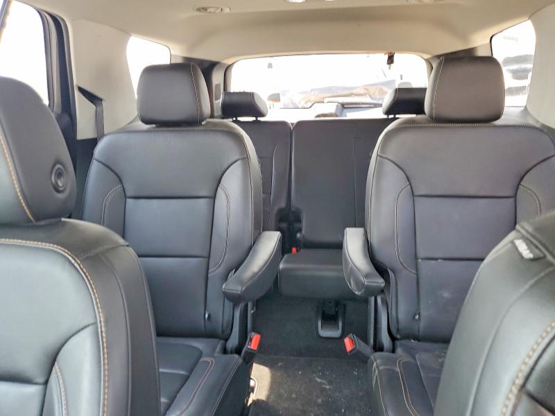 50623416 :رقم المزاد ، 1GNERHKWXLJ136718 vin ، 2020 Chevrolet Traverse مزاد بيع