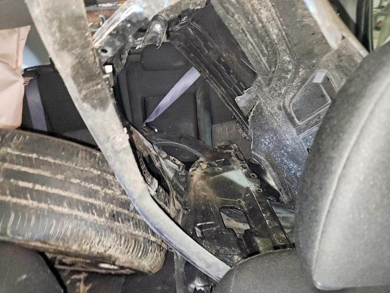 51568036 :رقم المزاد ، JA4APUAU6NU021213 vin ، 2022 Mitsubishi Outlander Sport مزاد بيع