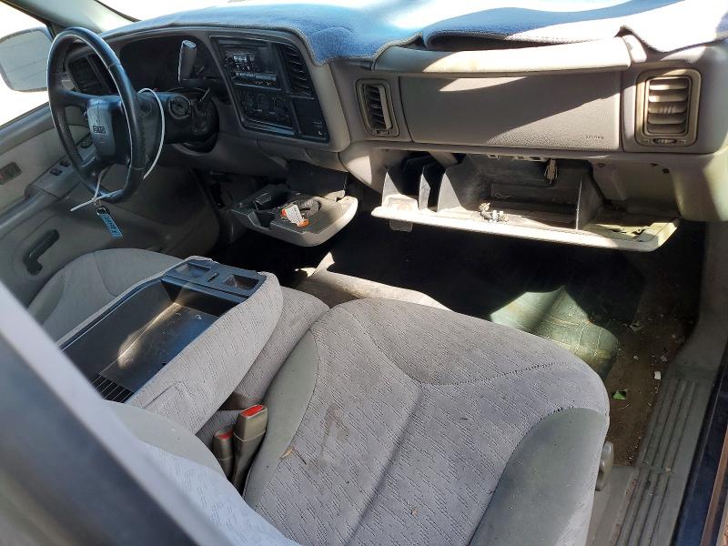 Aukcja sprzedaży 2000 Gmc New Sierra, vin: 1GTEC19V0YZ356652, numer aukcji: 50103246
