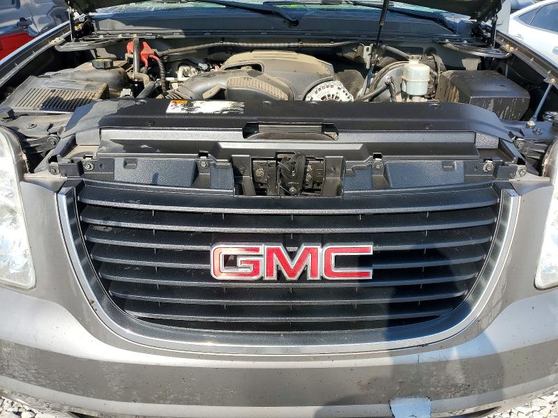 Aukcja sprzedaży 2012 Gmc Yukon, vin: 1GKS1CE03CR214453, numer aukcji: 51155156