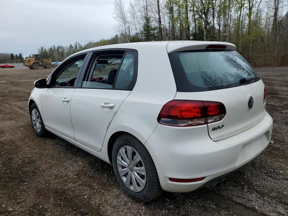 Продаж на аукціоні авто 2012 Volkswagen Golf, vin: WVWDA7AJXCW344712, номер лоту: 51063556