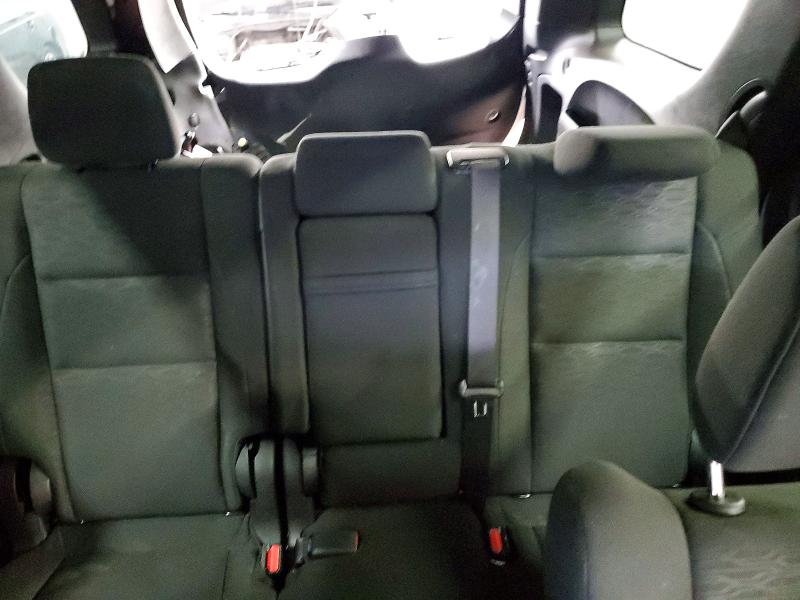 48663966 :رقم المزاد ، 1C4RDHAGXPC635306 vin ، 2023 Dodge Durango مزاد بيع
