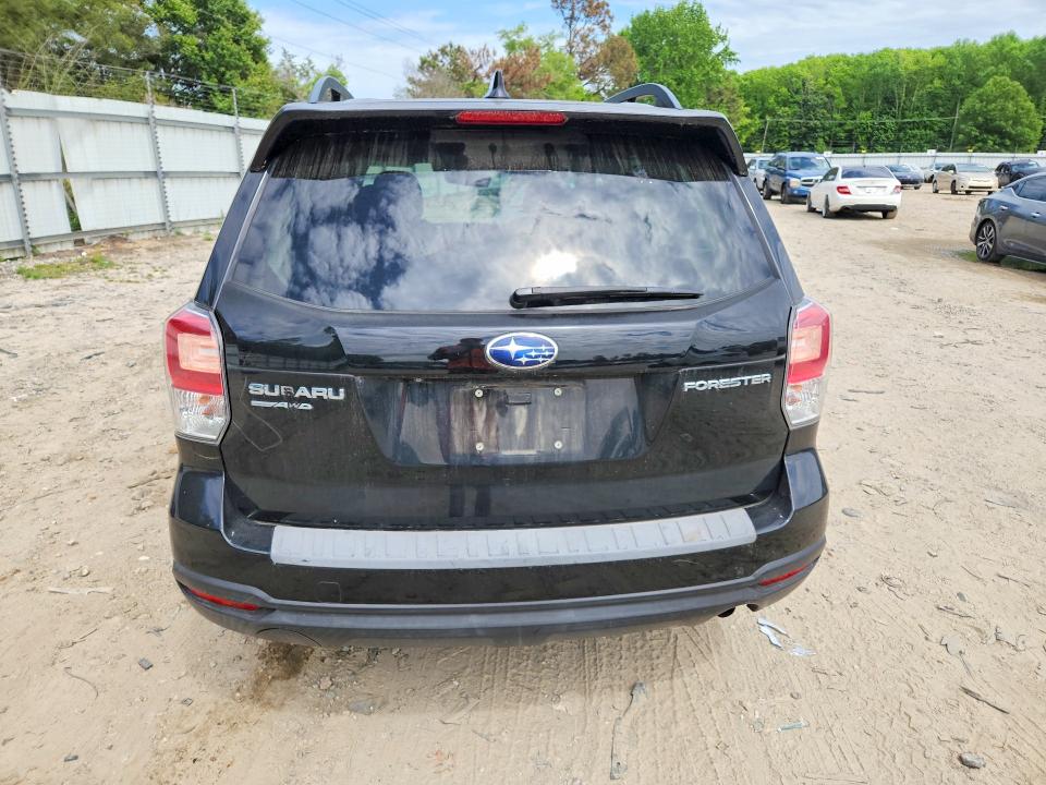 Aukcja sprzedaży 2018 Subaru Forester, vin: JF2SJAGC8JH427605, numer aukcji: 51475326