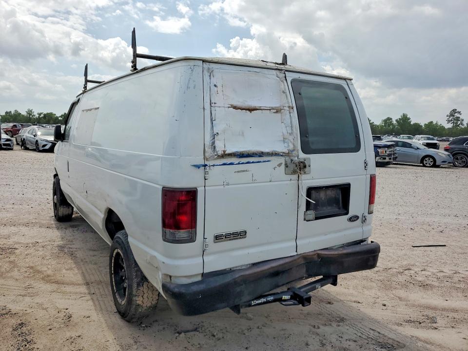 Aukcja sprzedaży 2008 Ford Econoline, vin: 1FTNE24W48DA17289, numer aukcji: 48129246