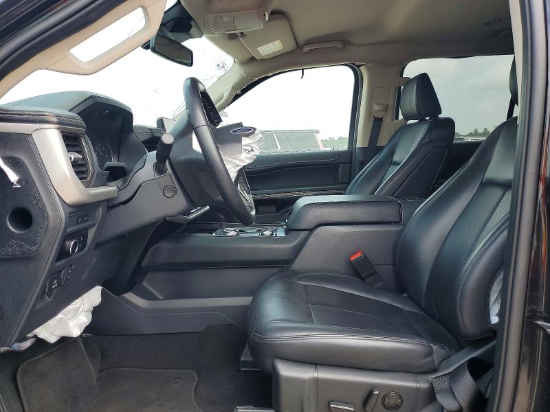 Aukcja sprzedaży 2024 Ford Expedition, vin: 1FMJK1J83REA18786, numer aukcji: 51302306