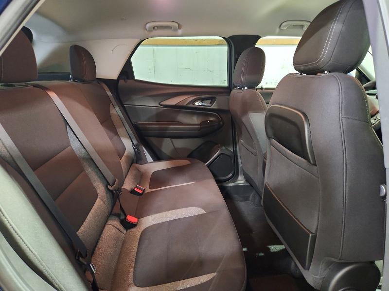 Продаж на аукціоні авто 2021 Chevrolet Trailblazer, vin: KL79MRSL0MB080866, номер лоту: 51102256