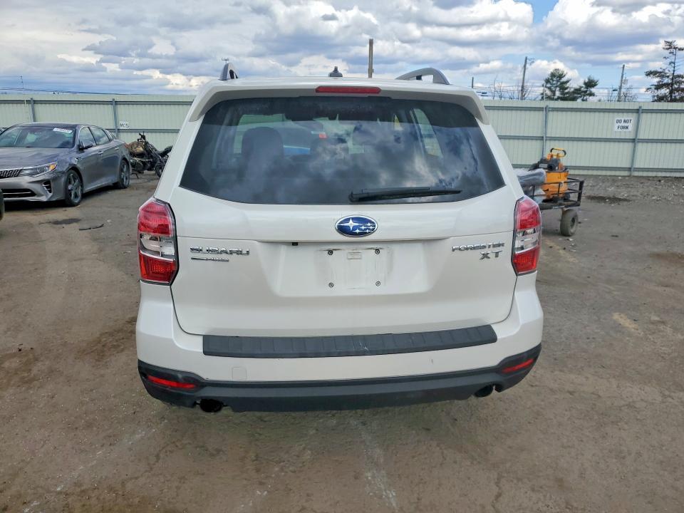 Aukcja sprzedaży 2015 Subaru Forester, vin: JF2SJGWC1FH558919, numer aukcji: 46800336