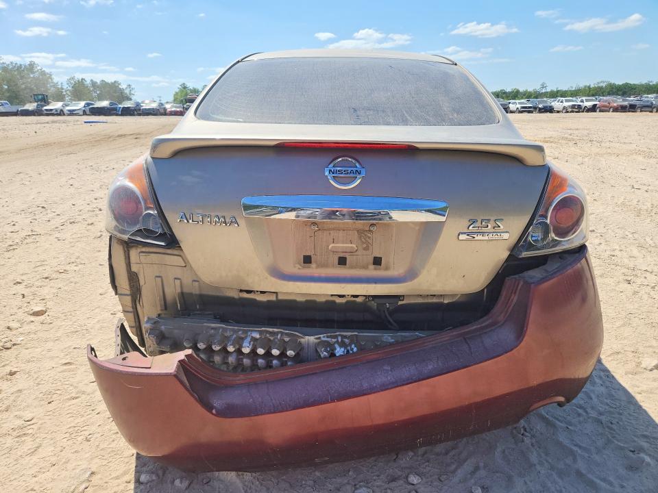 Продаж на аукціоні авто 2011 Nissan Altima, vin: 1N4AL2AP8BN413878, номер лоту: 49925226