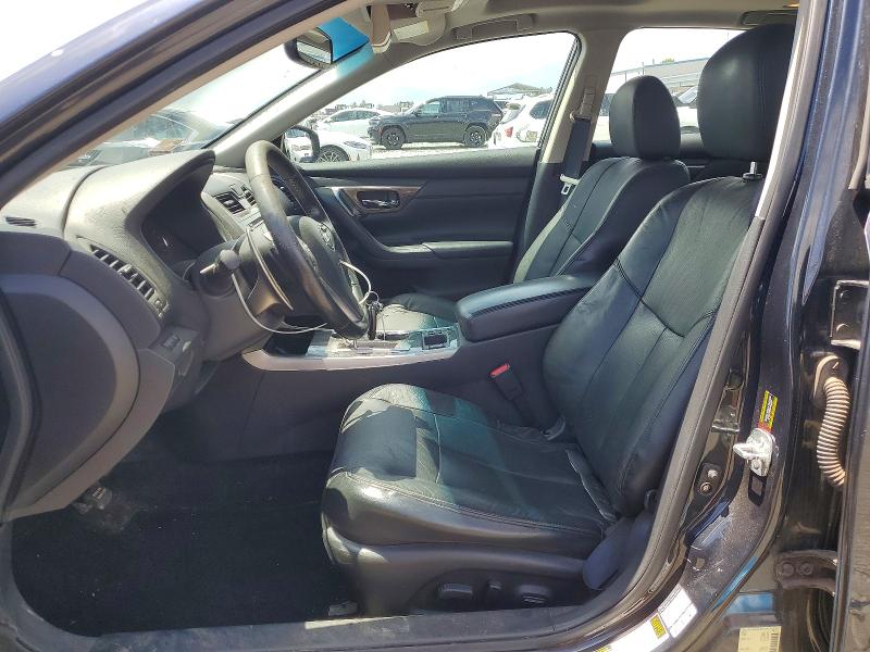 Aukcja sprzedaży 2014 Nissan Altima, vin: 1N4BL3APXEC115598, numer aukcji: 51080706