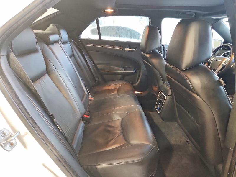 2011 Chrysler 300c მანქანა იყიდება აუქციონზე, vin: 2C3CA6CT1BH523887, აუქციონის ნომერი: 48524406