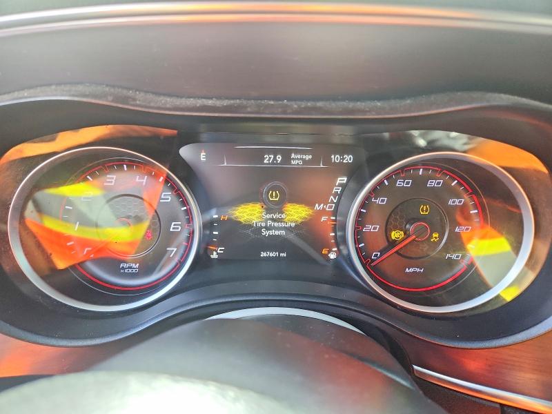 Aukcja sprzedaży 2015 Dodge Charger, vin: 2C3CDXBGXFH812340, numer aukcji: 49006936