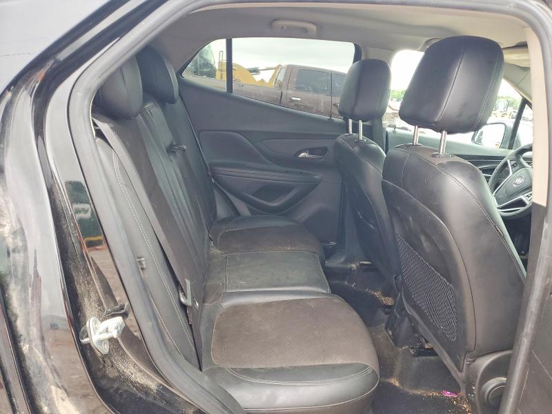 Продажа на аукционе авто 2021 Buick Encore, vin: KL4CJASBXMB313902, номер лота: 50775416