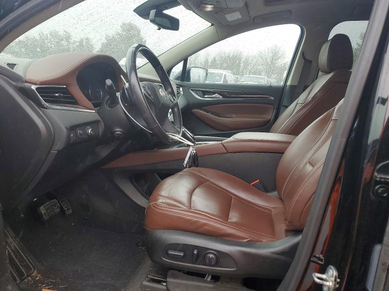 Aukcja sprzedaży 2018 Buick Enclave, vin: 5GAEVCKW1JJ269048, numer aukcji: 50622596