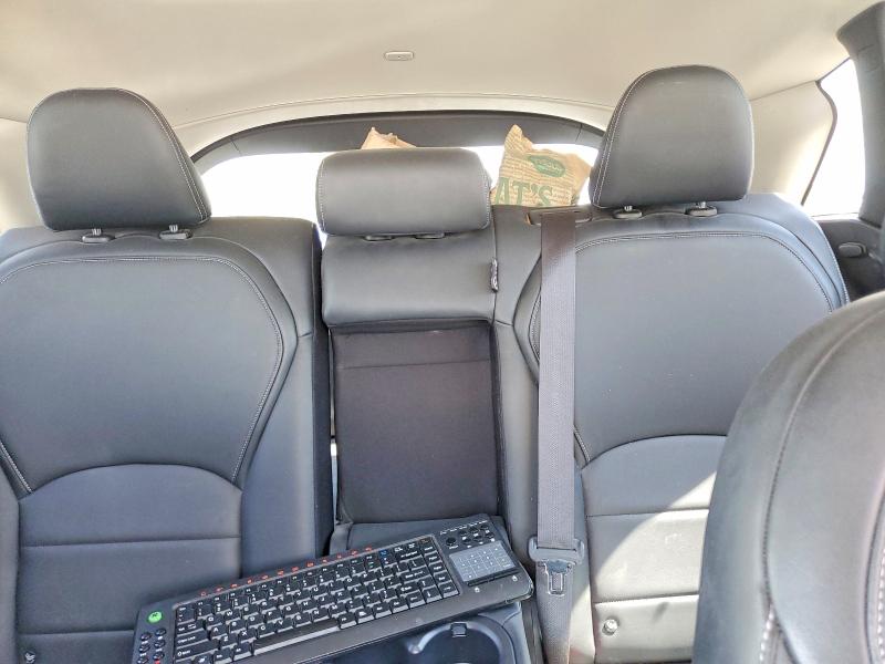 2019 Infiniti Qx50 მანქანა იყიდება აუქციონზე, vin: 3PCAJ5M32KF146343, აუქციონის ნომერი: 50560586