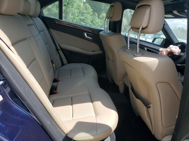 Продаж на аукціоні авто 2013 Mercedes-benz E, vin: WDDHF5KB7DA766214, номер лоту: 51815266
