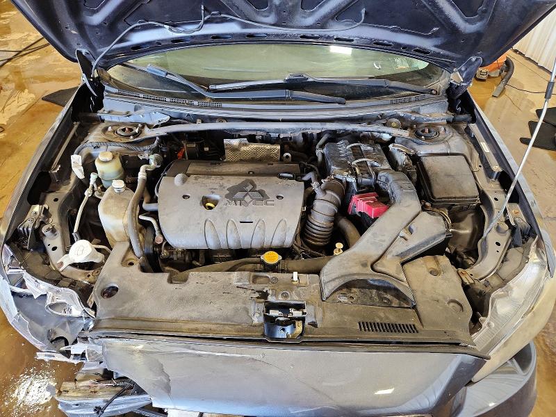 Продаж на аукціоні авто 2009 Mitsubishi Lancer, vin: JA3AU86W09U002371, номер лоту: 49607946