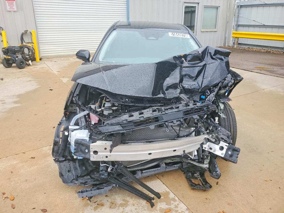 Продаж на аукціоні авто 2025 Toyota Camry, vin: 4T1DAACK4SU103883, номер лоту: 51843976