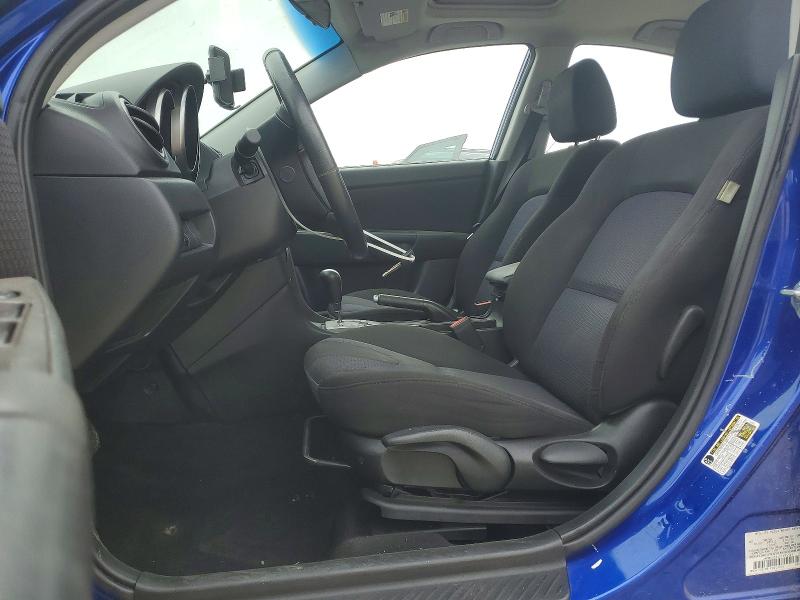Aukcja sprzedaży 2007 Mazda 3, vin: JM1BK323171698523, numer aukcji: 51593896
