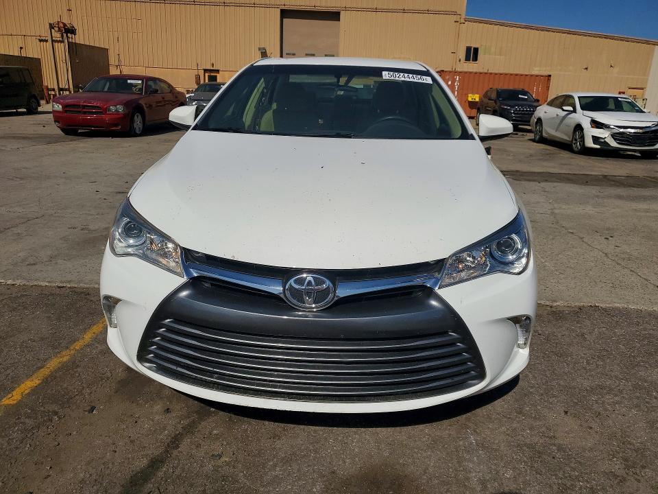 Aukcja sprzedaży 2016 Toyota Camry, vin: 4T1BF1FK3GU553925, numer aukcji: 50244456