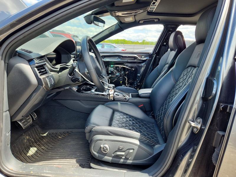 Продажа на аукционе авто 2021 Audi S4, vin: WAUB4AF49MA086435, номер лота: 51622956