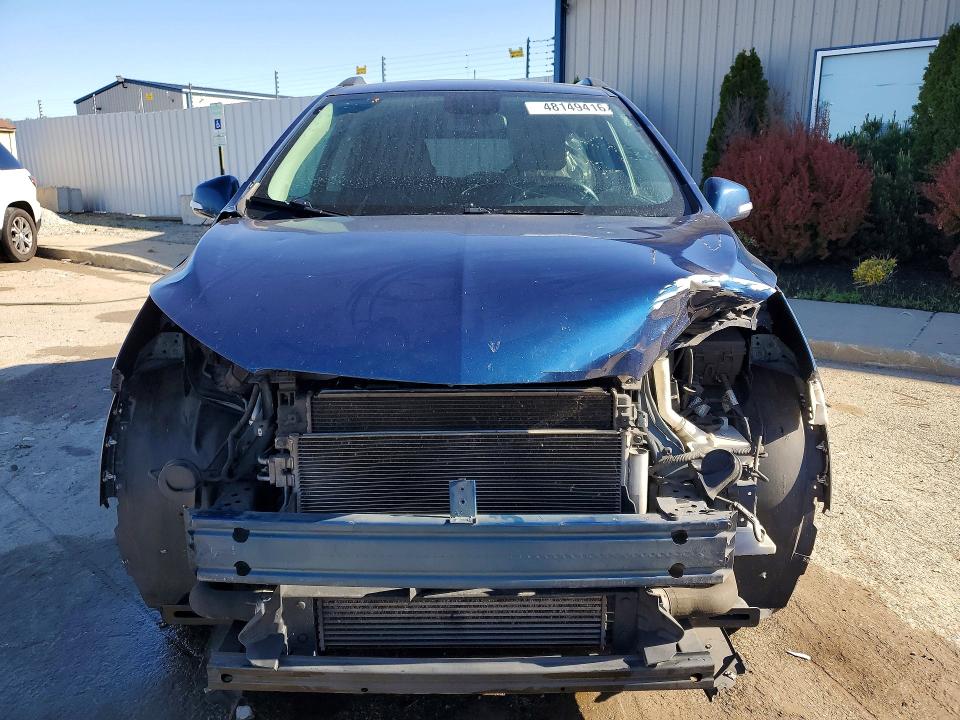 Продажа на аукционе авто 2019 Buick Encore, vin: KL4CJASB0KB831031, номер лота: 48149416