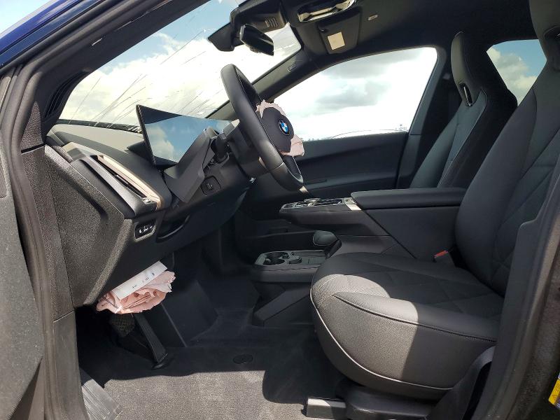 Продаж на аукціоні авто 2026 Bmw Ix, vin: WB543CF07TCV41501, номер лоту: 50924826