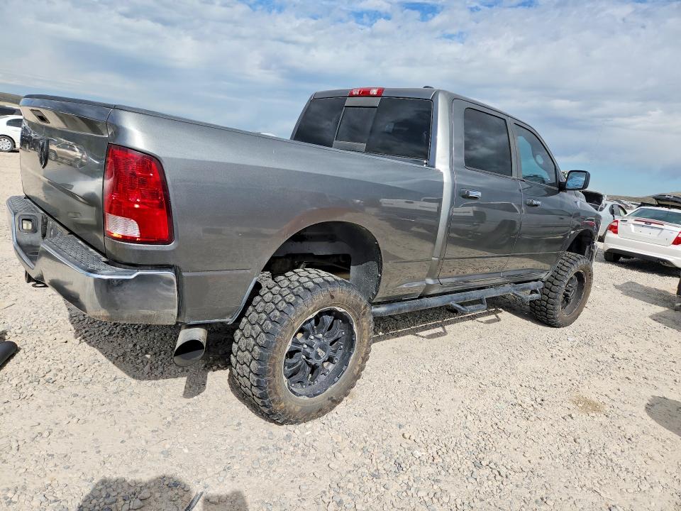 Aukcja sprzedaży 2012 Dodge Ram 2500, vin: 3C6UD5DL2CG329040, numer aukcji: 48677176