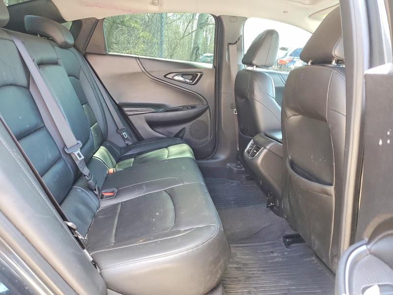 Продаж на аукціоні авто 2017 Chevrolet Malibu, vin: 1G1ZE5ST8HF261553, номер лоту: 49933286