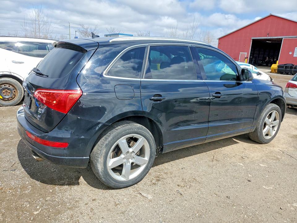 Aukcja sprzedaży 2010 Audi Q5, vin: WA1LKCFP2AA041619, numer aukcji: 49079446