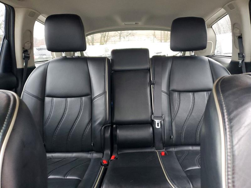 Aukcja sprzedaży 2017 Infiniti Qx60, vin: 5N1DL0MM6HC520277, numer aukcji: 48466486