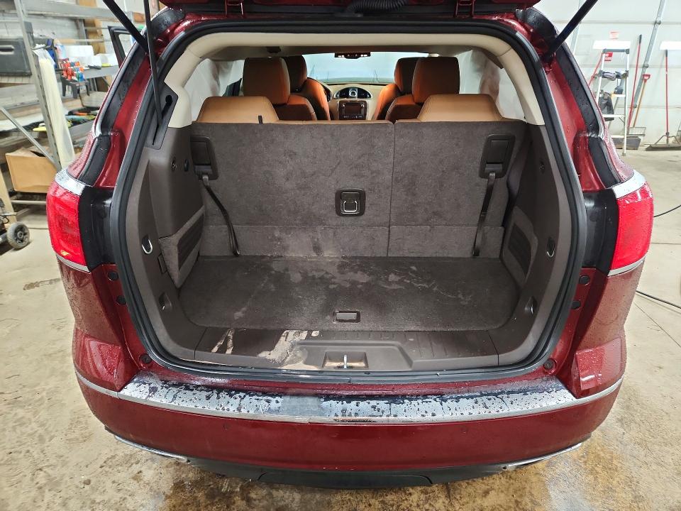 Aukcja sprzedaży 2017 Buick Enclave, vin: 5GAKVCKD3HJ283710, numer aukcji: 48312596