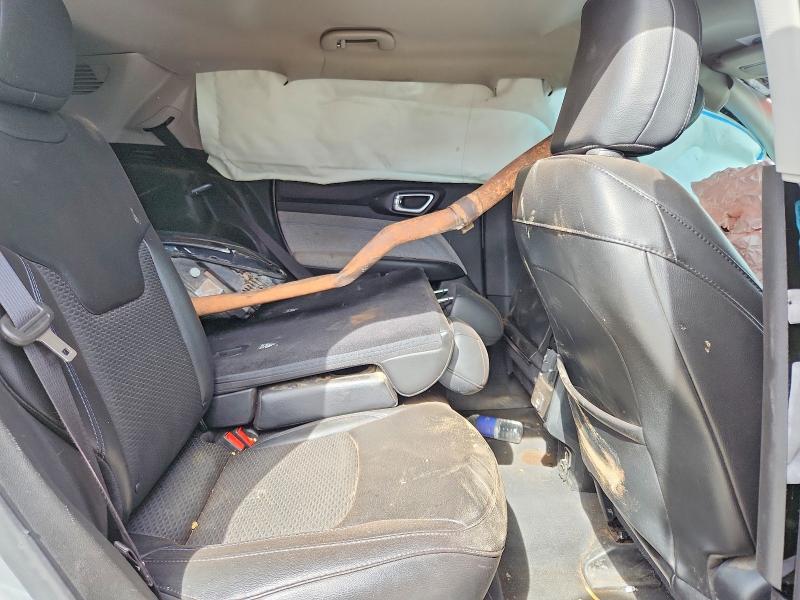 48354086 :رقم المزاد ، 3C4NJDBB7NT165739 vin ، 2022 Jeep Compass مزاد بيع