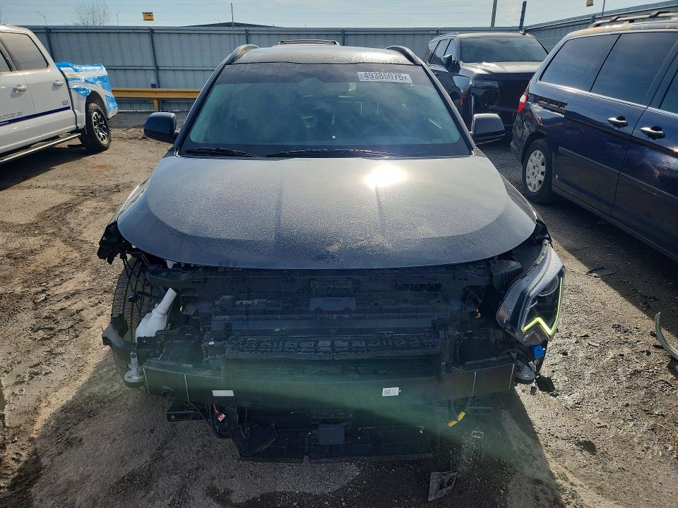 49385076 :رقم المزاد ، KNDCR3LE9P5033734 vin ، 2023 Kia Niro مزاد بيع