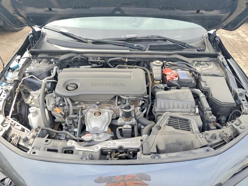 Aukcja sprzedaży 2025 Honda Civic, vin: 2HGFE2F21SH500796, numer aukcji: 51016786