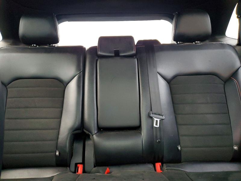 Aukcja sprzedaży 2022 Ford Edge, vin: 2FMPK4J92NBA59517, numer aukcji: 51097406