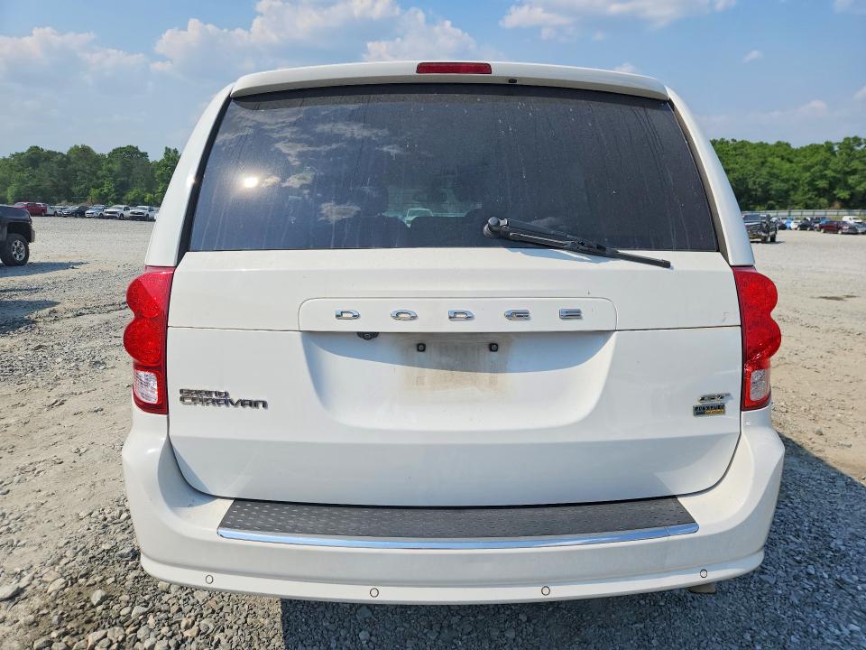 Aukcja sprzedaży 2019 Dodge Grand Caravan, vin: 2C4RDGEG7KR712167, numer aukcji: 50597126