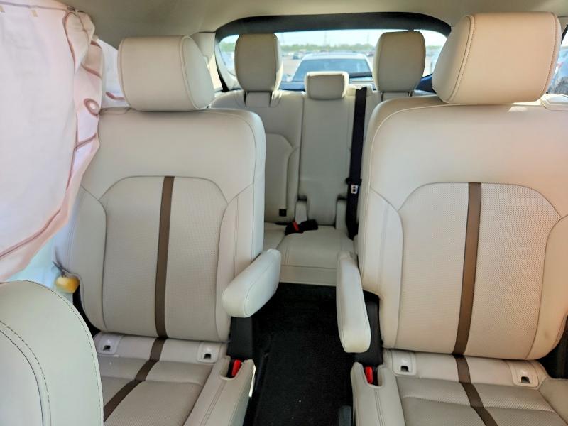 Продаж на аукціоні авто 2024 Mazda Cx-90, vin: JM3KKEHA7R1127467, номер лоту: 50919336