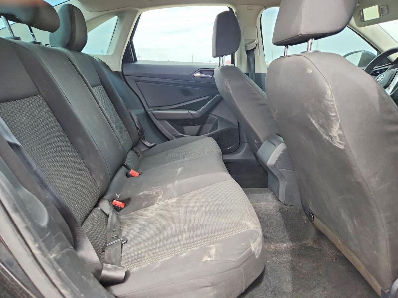 Auction sale of the 2019 Volkswagen Jetta, vin: 3VWC57BU9KM029694, lot number: 50141266