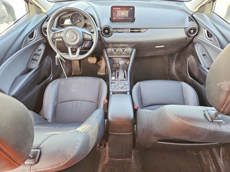 51075926 :رقم المزاد ، JM1DKFC77K1458980 vin ، 2019 Mazda Cx-3 مزاد بيع