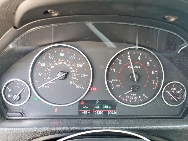 49081016 :رقم المزاد ، WBA8B9G51JNV00205 vin ، 2018 Bmw 330 مزاد بيع