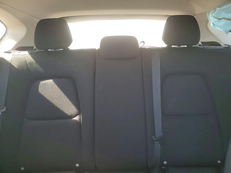 Продажа на аукционе авто 2021 Mazda Cx-5, vin: JM3KFABM8M0302811, номер лота: 50920156