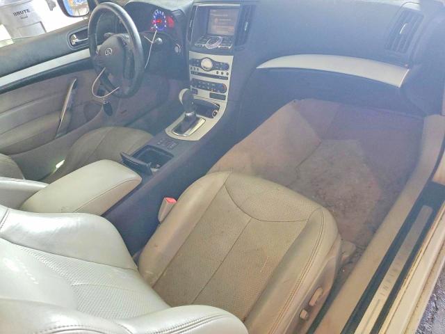 Aukcja sprzedaży 2008 Infiniti G37, vin: JNKCV64E58M112092, numer aukcji: 51869876