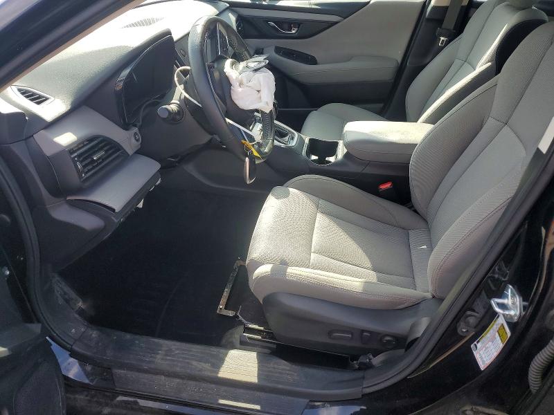 Aukcja sprzedaży 2024 Subaru Legacy, vin: 4S3BWAF65R3007451, numer aukcji: 49756936